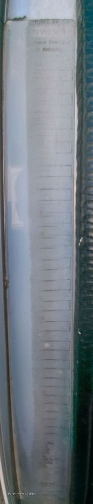 image for item DL6331 1999 Kenworth T600  semi truck