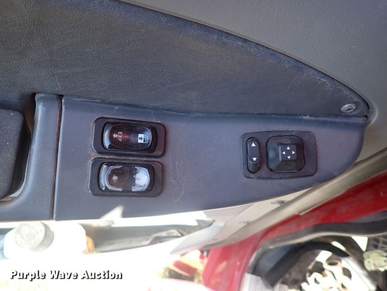 image for item DL7644 2010 Freightliner Columbia  semi truck