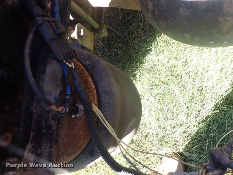 image for item DL7644 2010 Freightliner Columbia  semi truck