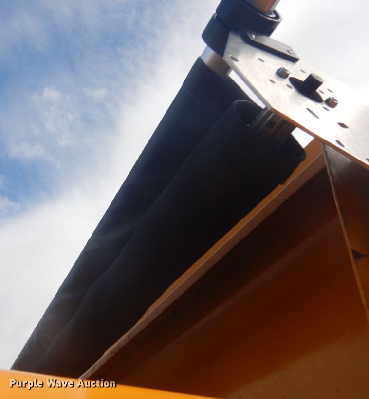 image for item DM5295 2007 International 7500  dump truck