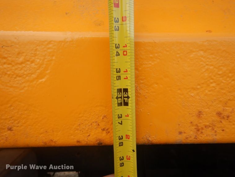 image for item DM5295 2007 International 7500  dump truck