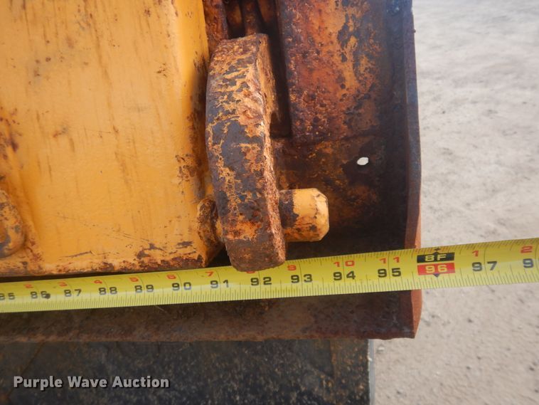 image for item DM5295 2007 International 7500  dump truck