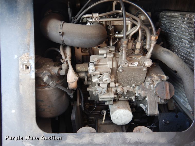 image for item DM6466 2012 Volvo VNL  semi truck