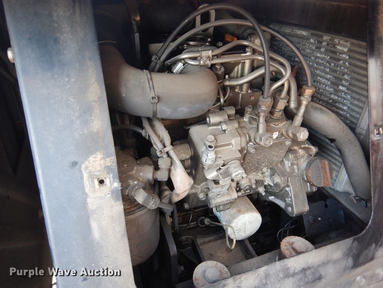 image for item DM6466 2012 Volvo VNL  semi truck