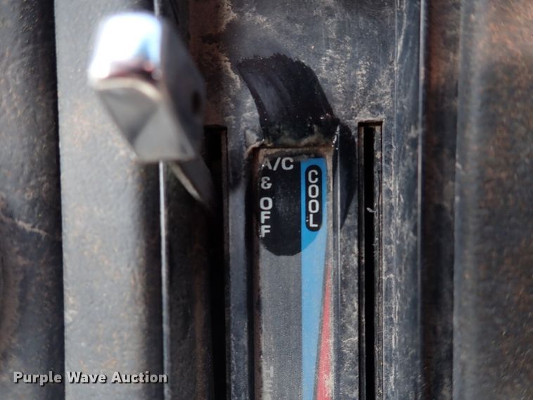 image for item DN2131 1990 Ford LN9000  rollback truck