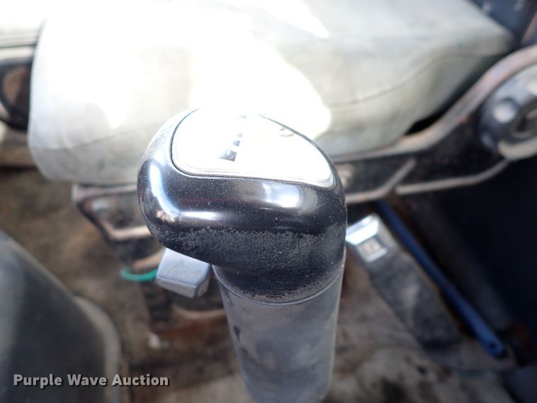 image for item DN2131 1990 Ford LN9000  rollback truck