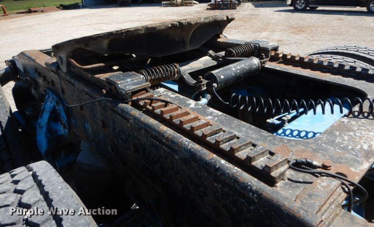 image for item HP9675 1996 Peterbilt 377  semi truck