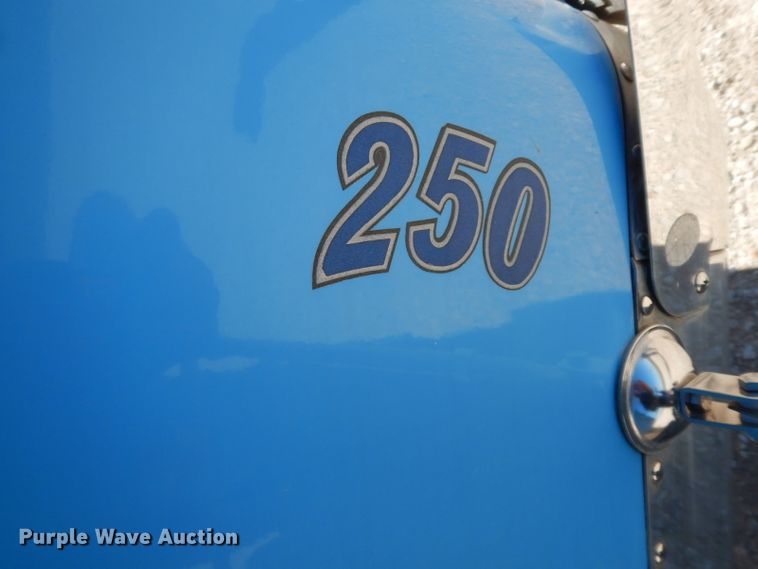 image for item HP9675 1996 Peterbilt 377  semi truck