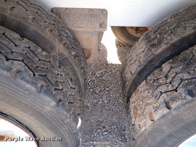 image for item IN9725 2013 Mac LTT Inc  tank trailer