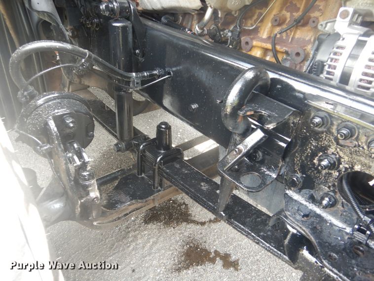 image for item JI9469 2012 Freightliner Cascadia 125  semi truck