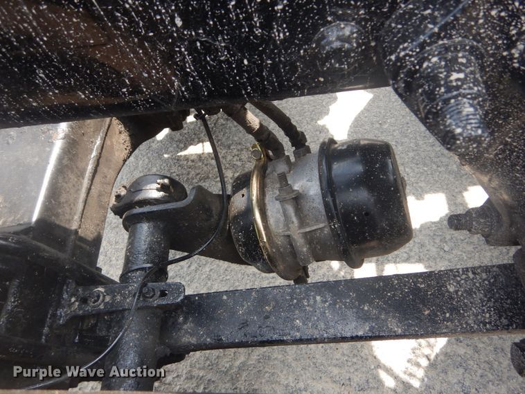 image for item JI9469 2012 Freightliner Cascadia 125  semi truck