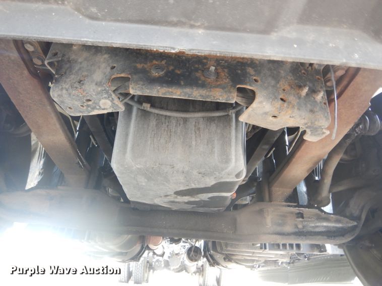 image for item JI9469 2012 Freightliner Cascadia 125  semi truck