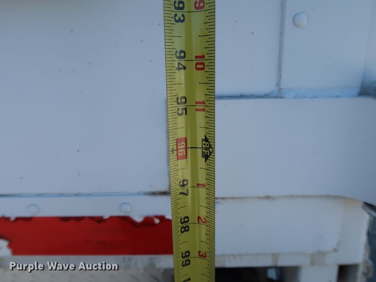 image for item JP9389 2008 Kenworth T370  paper shredder truck