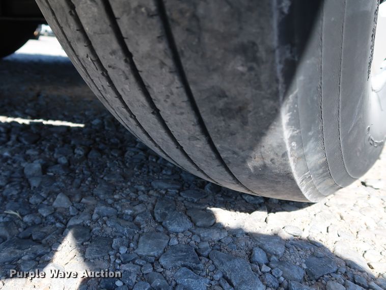 image for item JP9389 2008 Kenworth T370  paper shredder truck