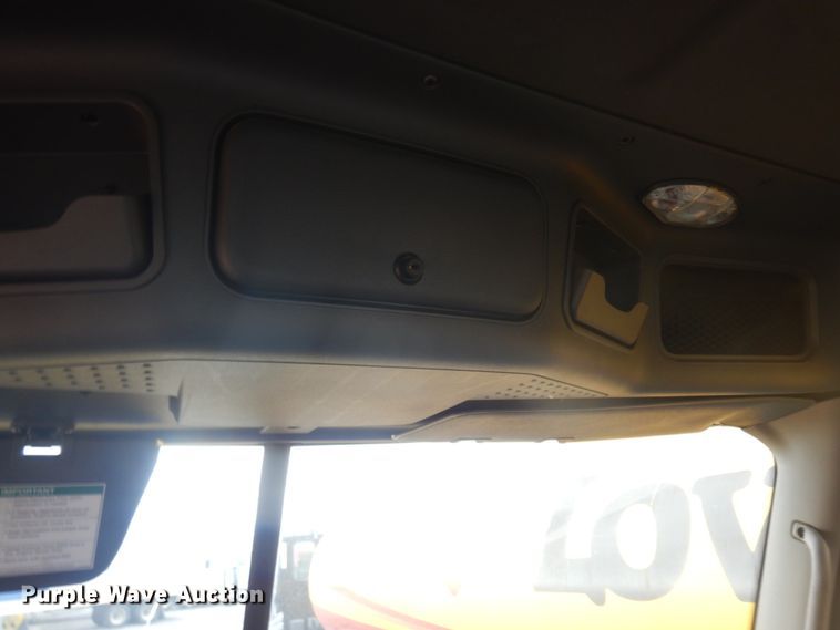 image for item JZ9839 2018 Freightliner Cascadia 125  semi truck