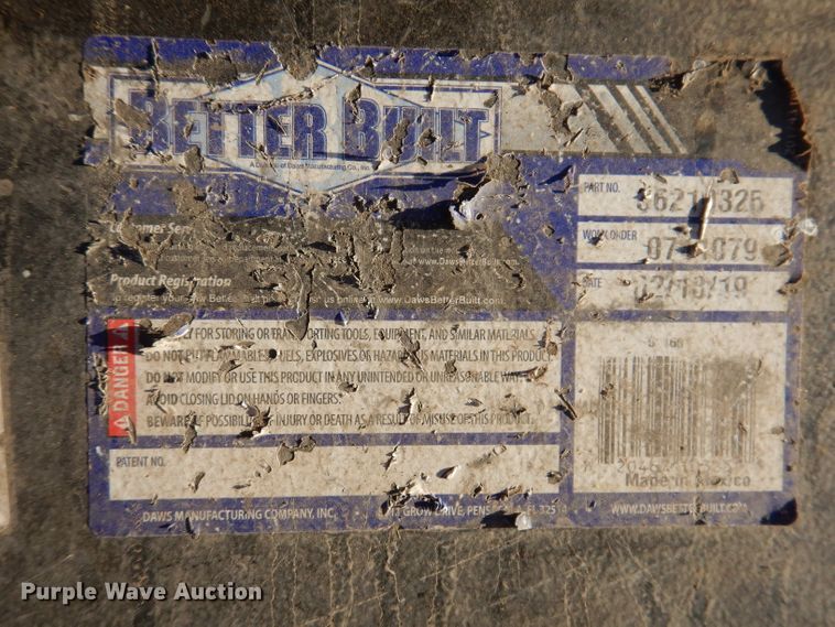 image for item KA9396 2006 Chevrolet C5500  flatbed truck