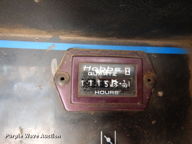 image for item KA9397 2006 Ford F750  utility / service truck