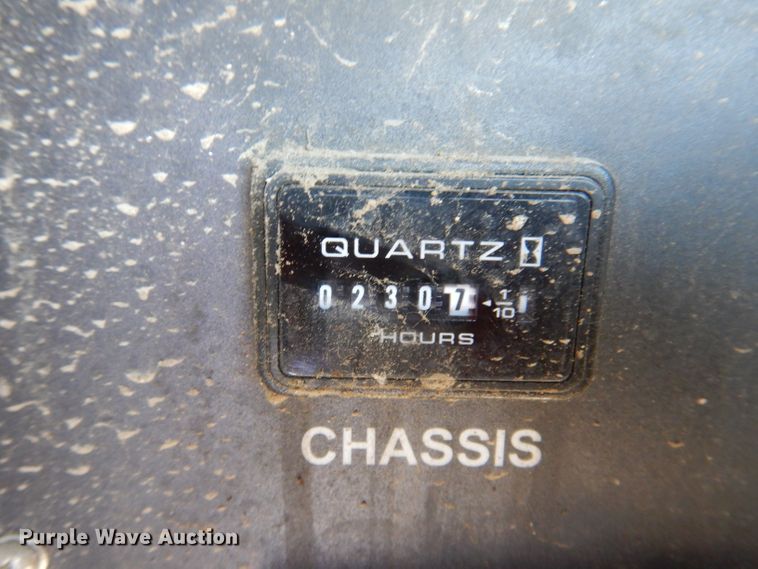 image for item KA9397 2006 Ford F750  utility / service truck