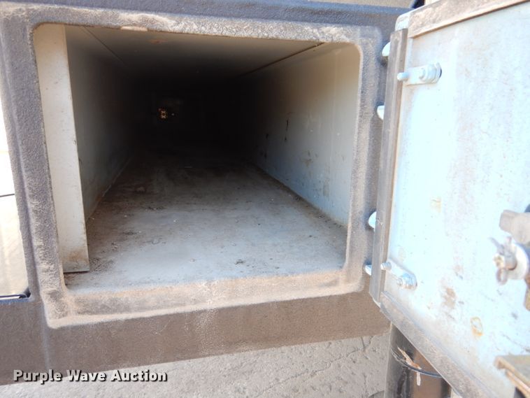 image for item KA9397 2006 Ford F750  utility / service truck