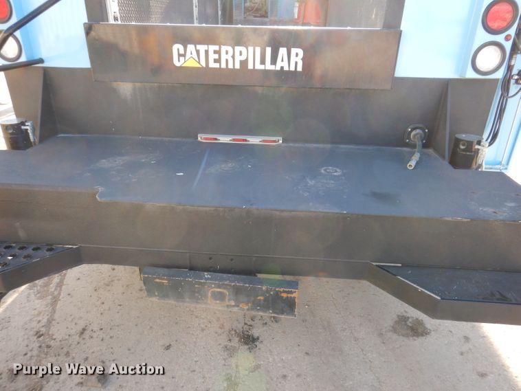 image for item KA9397 2006 Ford F750  utility / service truck