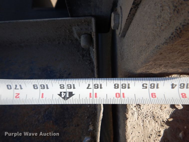 image for item KA9397 2006 Ford F750  utility / service truck