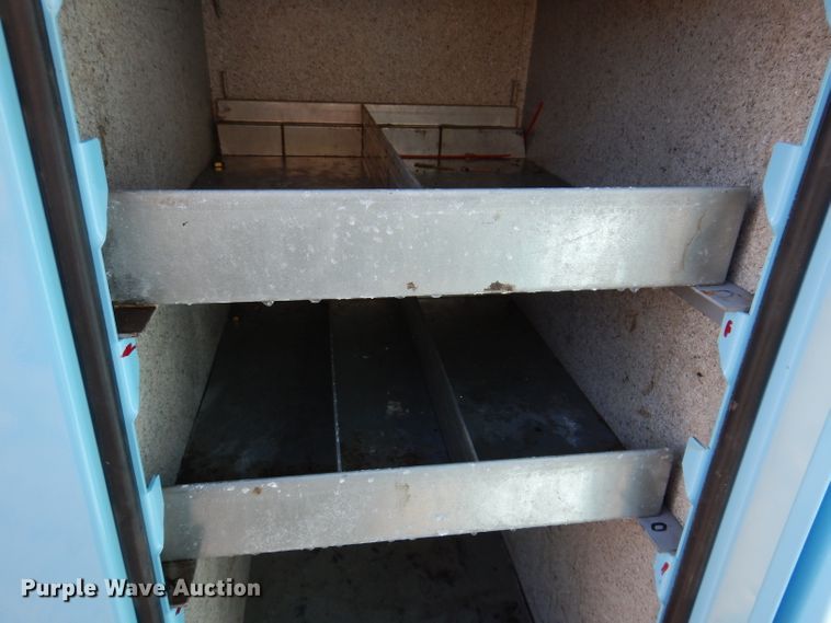 image for item KA9397 2006 Ford F750  utility / service truck