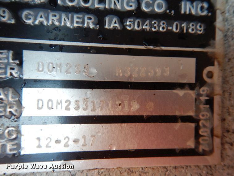 image for item KA9397 2006 Ford F750  utility / service truck