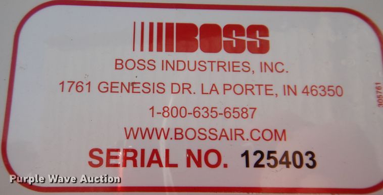 image for item KA9397 2006 Ford F750  utility / service truck