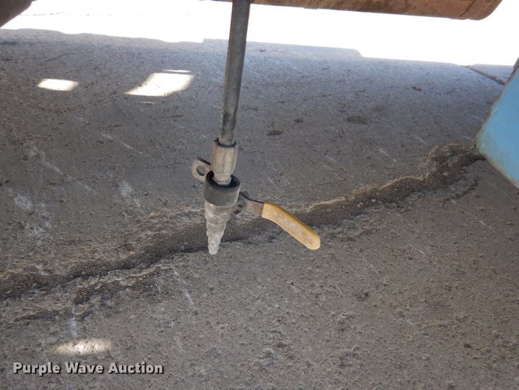 image for item KA9397 2006 Ford F750  utility / service truck