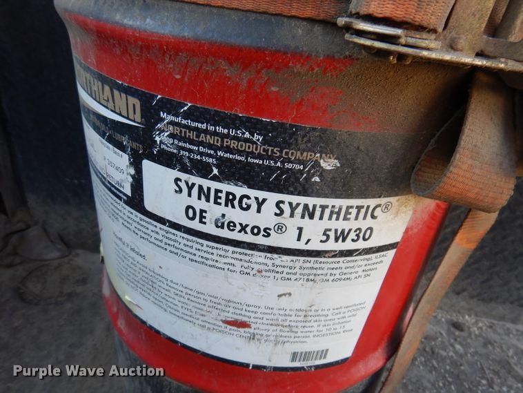 image for item KA9397 2006 Ford F750  utility / service truck