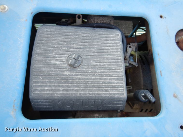 image for item KA9397 2006 Ford F750  utility / service truck