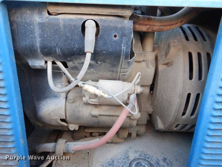 image for item KA9397 2006 Ford F750  utility / service truck