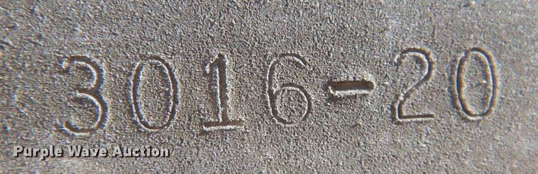 image for item KA9397 2006 Ford F750  utility / service truck