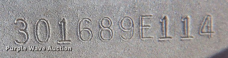 image for item KA9397 2006 Ford F750  utility / service truck