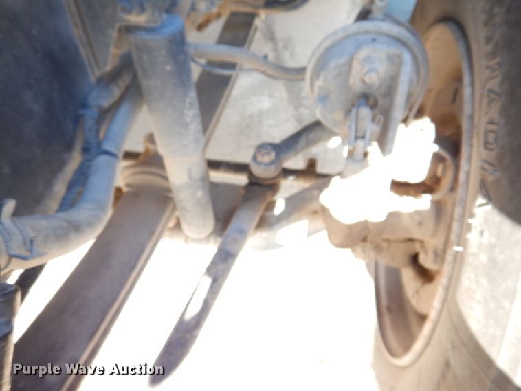 image for item KA9397 2006 Ford F750  utility / service truck