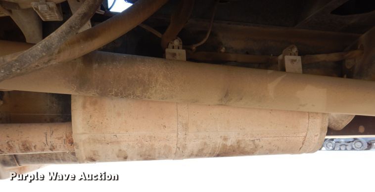 image for item KA9397 2006 Ford F750  utility / service truck