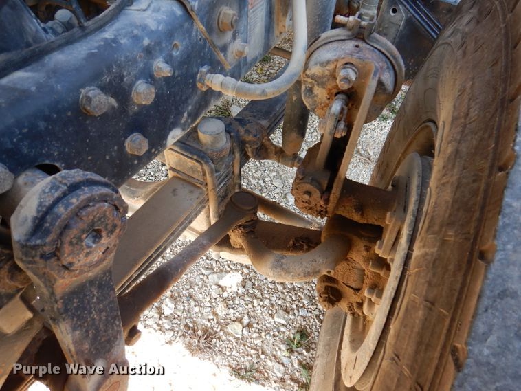 image for item KA9433 1992 Mack RD690S  semi truck