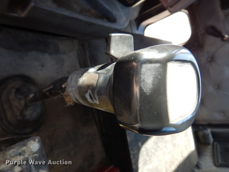 image for item KA9434 1995 International 9200  semi truck