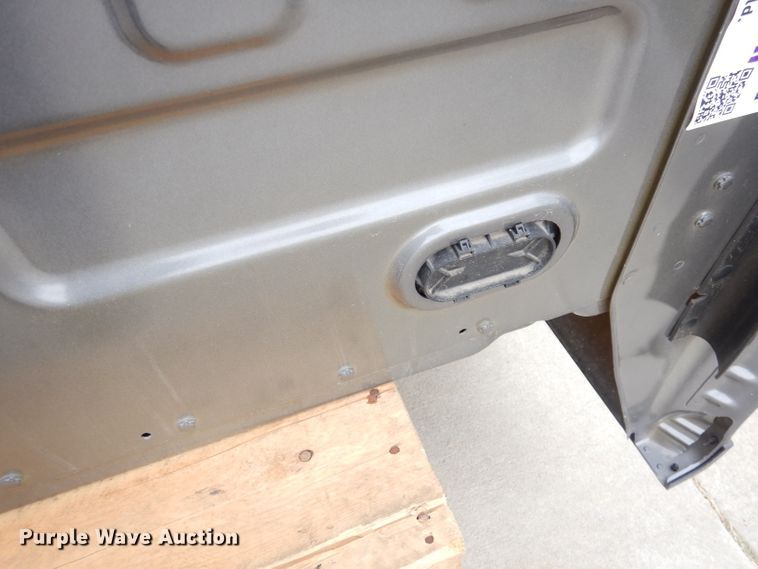 image for item DG0882 2021 Ford F150  pickup truck bed