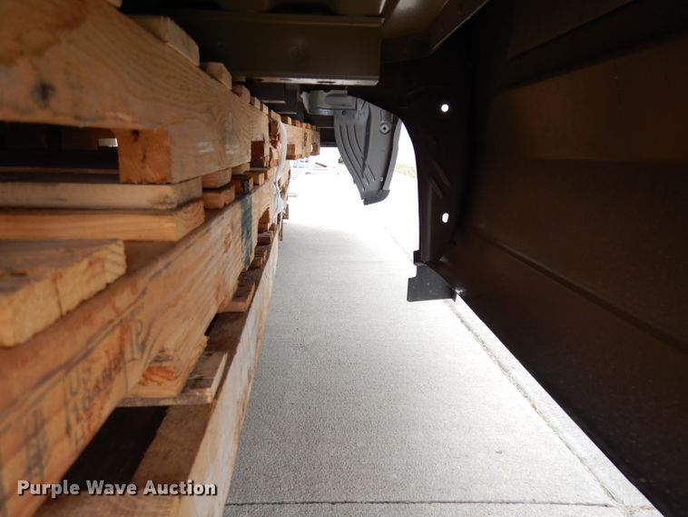 image for item DG0882 2021 Ford F150  pickup truck bed