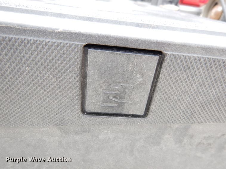 image for item DG0882 2021 Ford F150  pickup truck bed