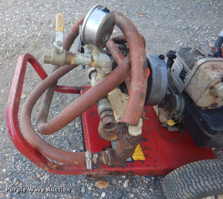 image for item DG1840 Water line test pump