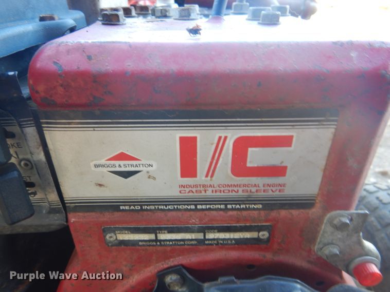 image for item DG1840 Water line test pump