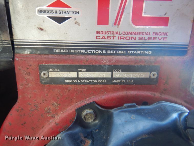 image for item DG1840 Water line test pump