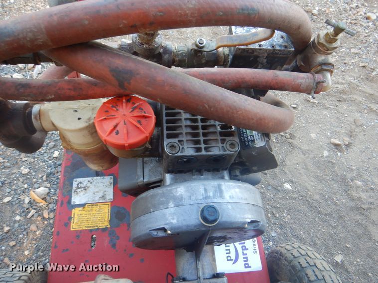 image for item DG1840 Water line test pump