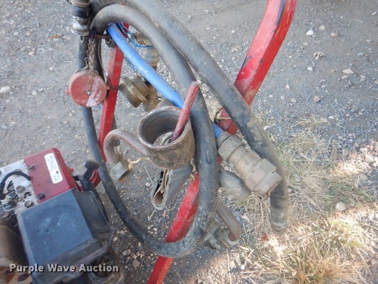 image for item DG1840 Water line test pump