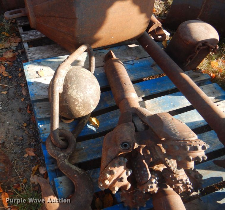 image for item DG1841 Bits