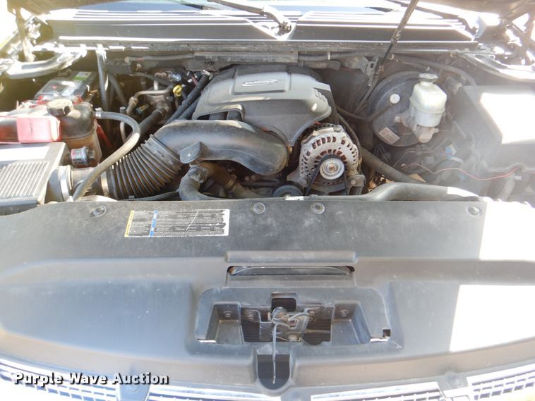 image for item DG1859 2007 Cadillac Escalade  SUV