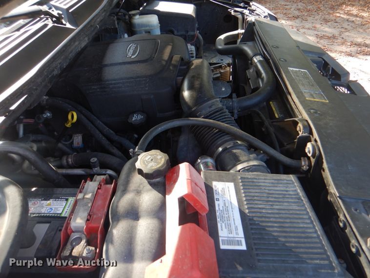 image for item DG1859 2007 Cadillac Escalade  SUV