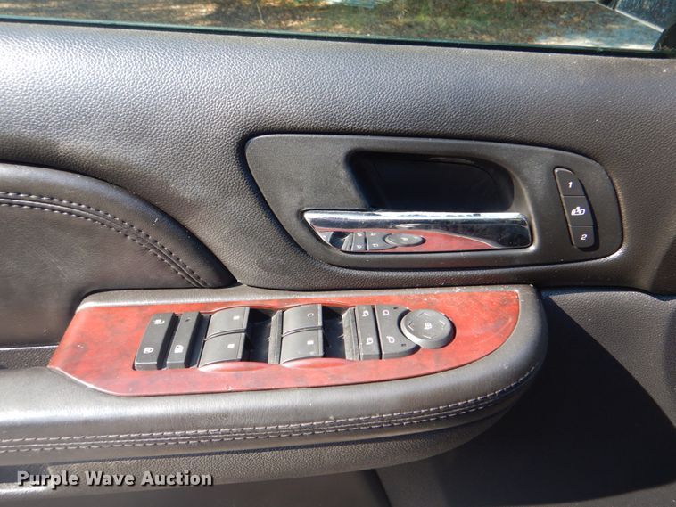 image for item DG1859 2007 Cadillac Escalade  SUV